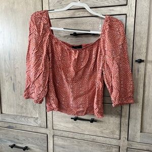 Women’s top